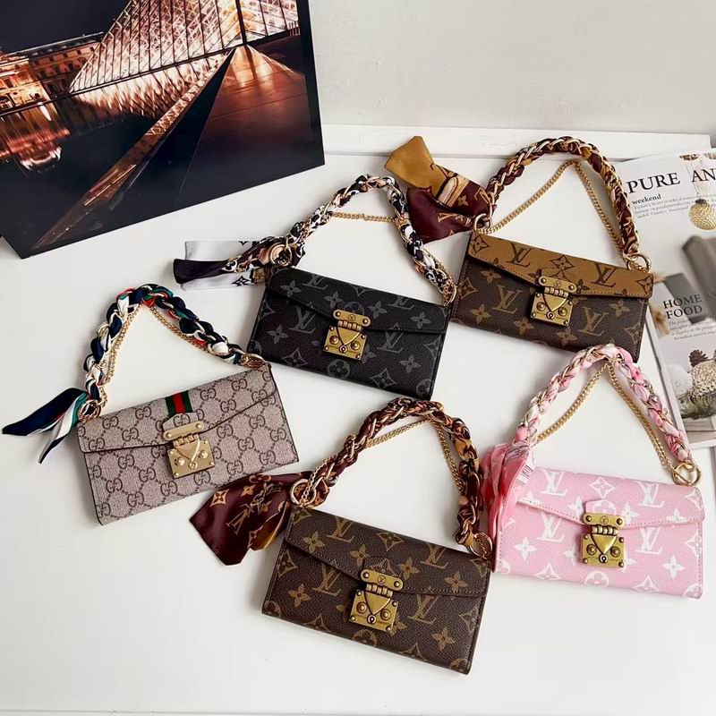 LV Phone Shell 090327